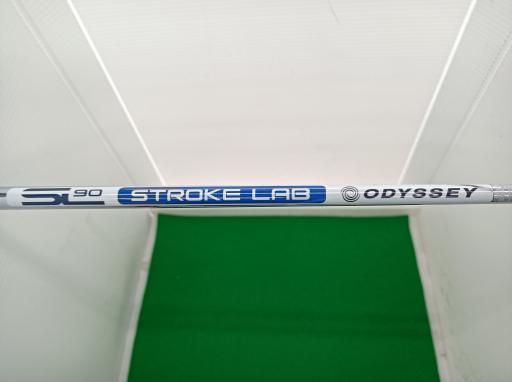 オデッセイ 【中古】 オデッセイ Ai-ONE ROSSIE S 34インチ パター PT