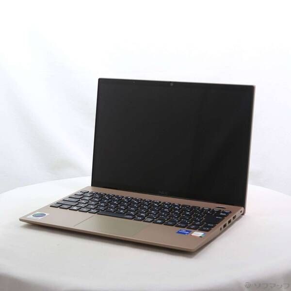 中古】NEC LAVIE N13 Slim PC-N1355HAC-Y 16GB SSD256GB - メルカリ