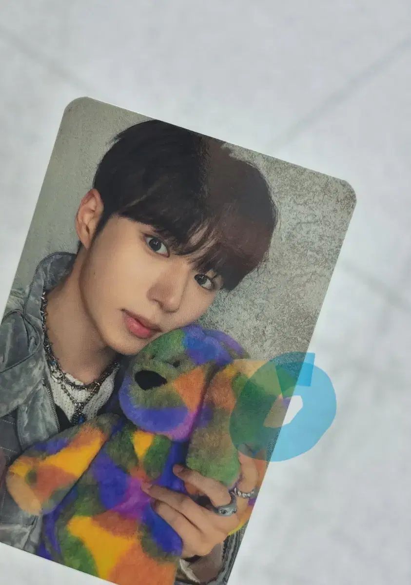 アルディONE ジュン JUN 公開番組 コンバン サノク トレカ アルファOVERDRIVE ONE