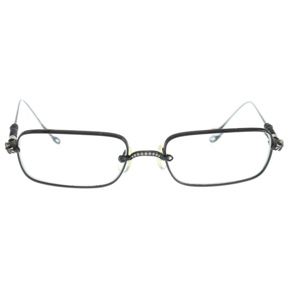 CHROME HEARTS (クロムハーツ) SKIDDER CHプラススキニーテンプル 