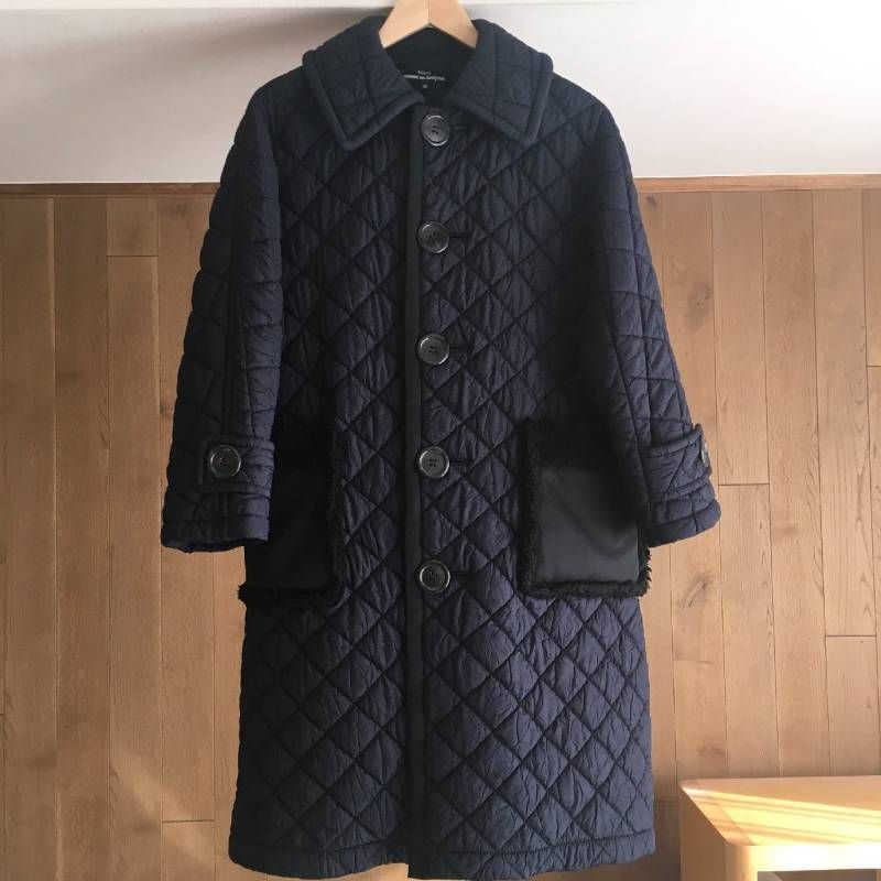 美品 AD2018 tricot COMME des GARCONSトリココムデギャルソン 