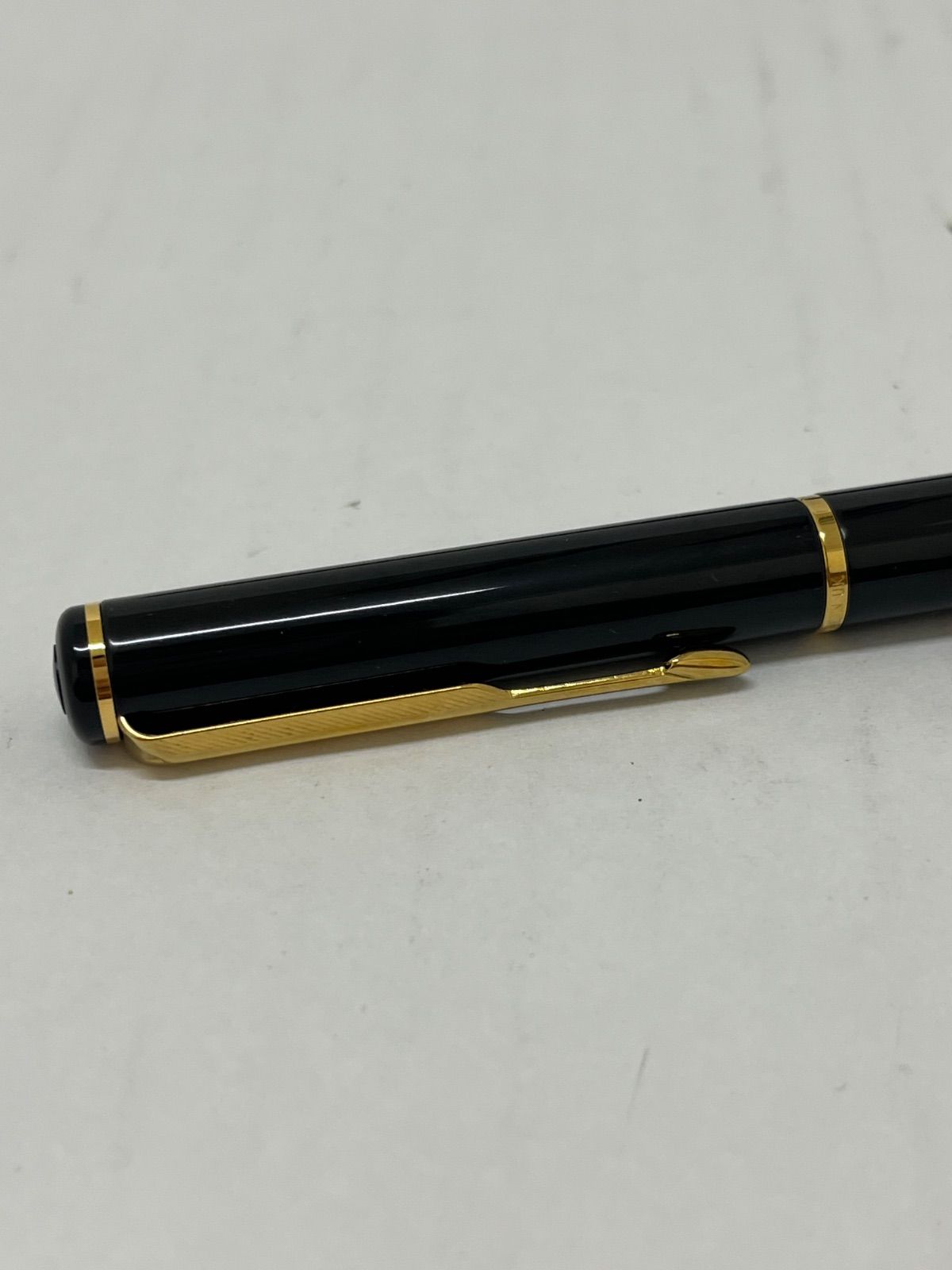 Parker 万年筆 筆記未 F MADE IN UK シリーズ不明
