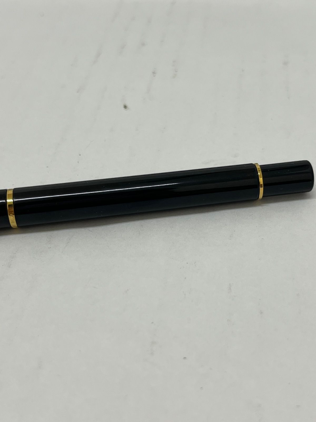 Parker 万年筆 筆記未 F MADE IN UK シリーズ不明