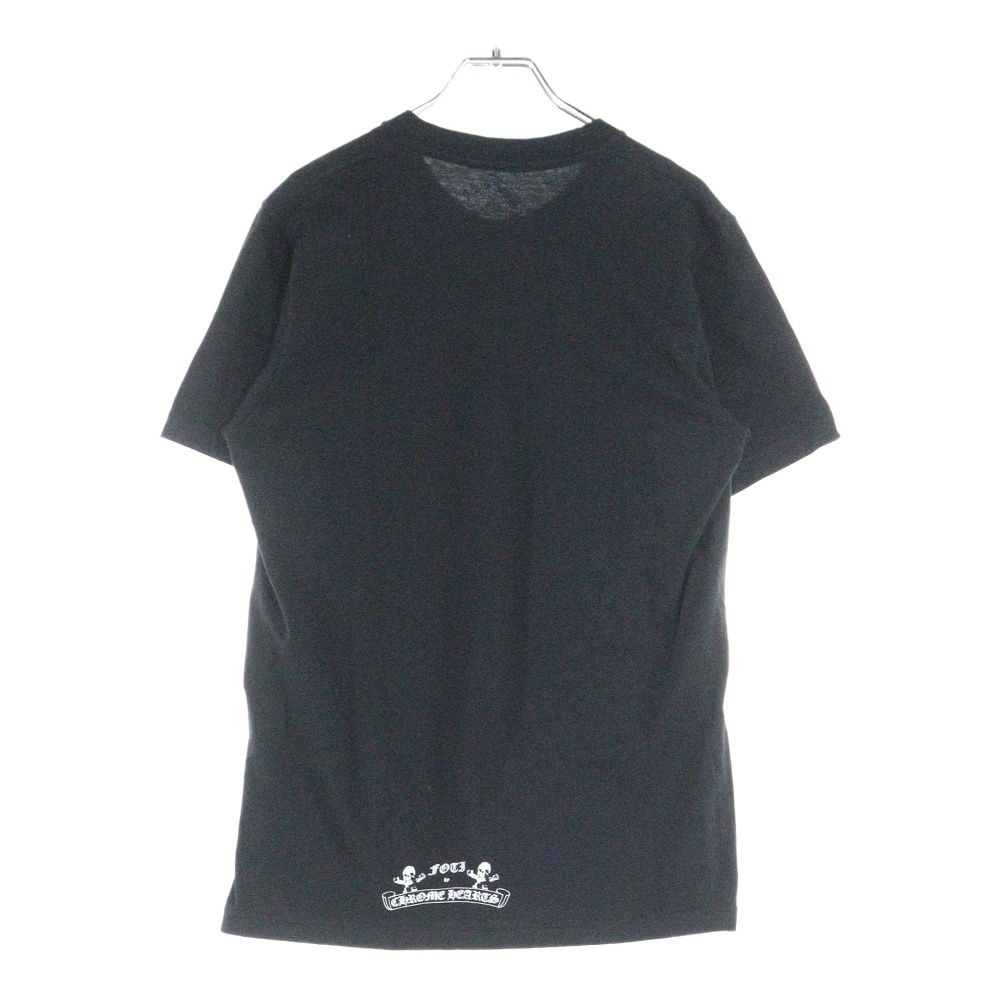 CHROME HEARTS (クロムハーツ) FOTI HARRIS TEETER SILHOUETTE 