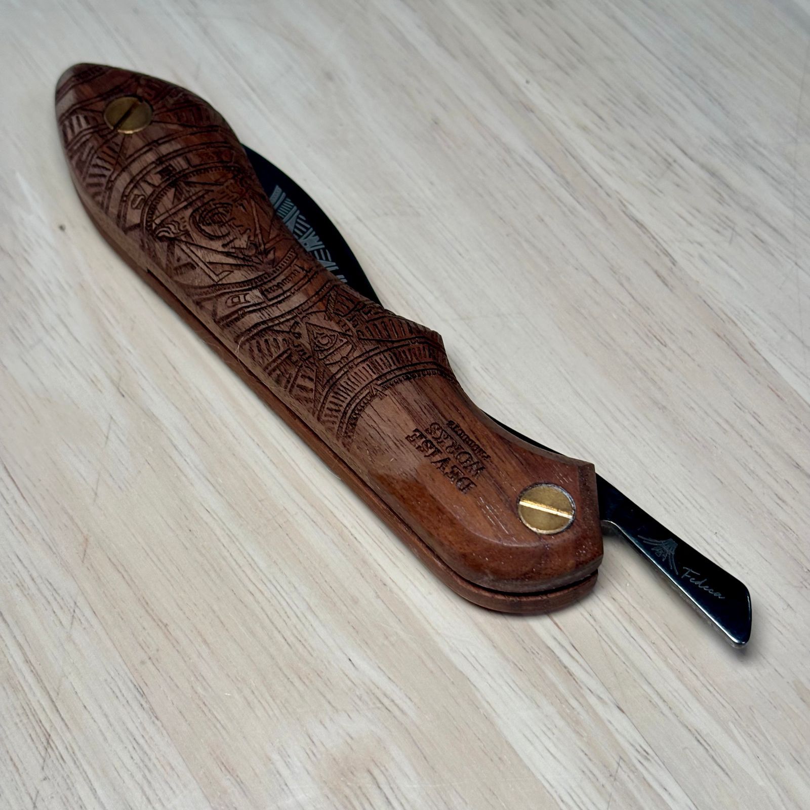 美品】デバイスワークスプロダクツ(DEVISE WORKS PRODUCTS) GORIMAX 