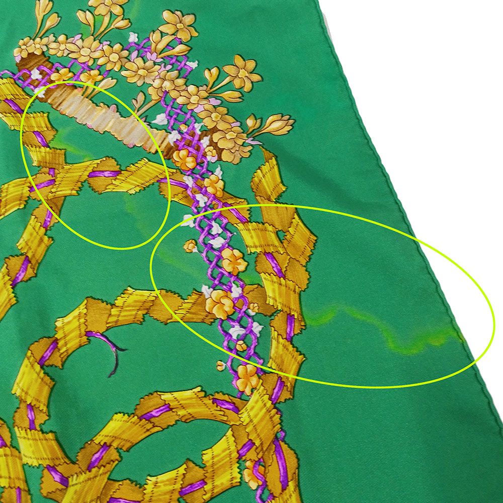 エルメス HERMES スカーフ レディース ブランド カレ90 LE SACRE du