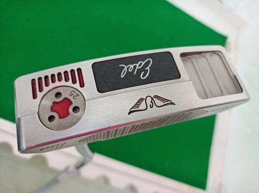 Edel Putter | EAS 1.0 Golf パター EAS-1.0 EAS－1．0 MyGolfSpy