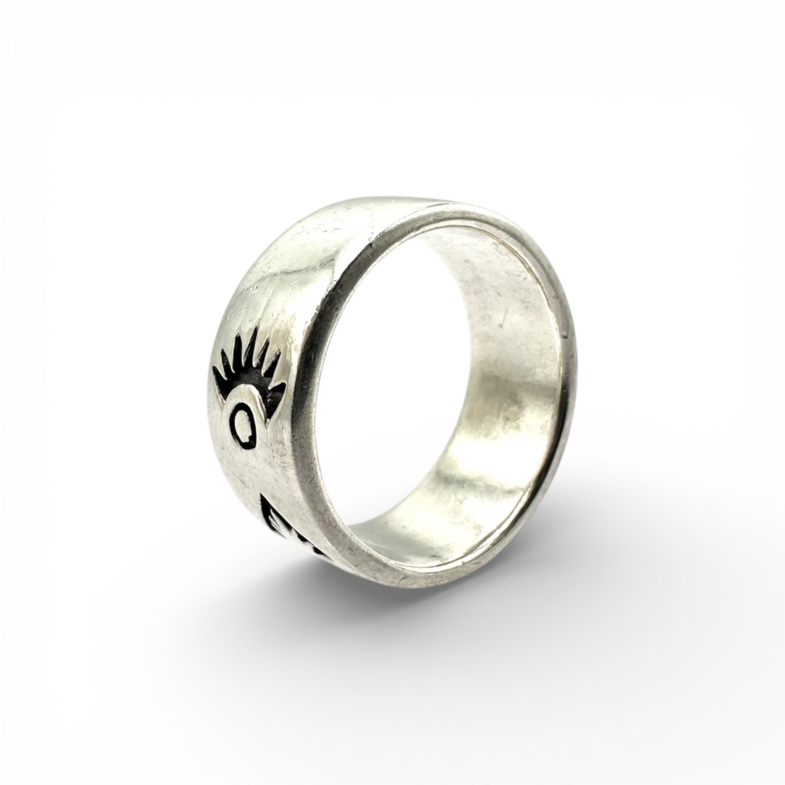 SILVER925 NATIVE DESIGN RING/シルバー/リング シルバーリング 指輪 