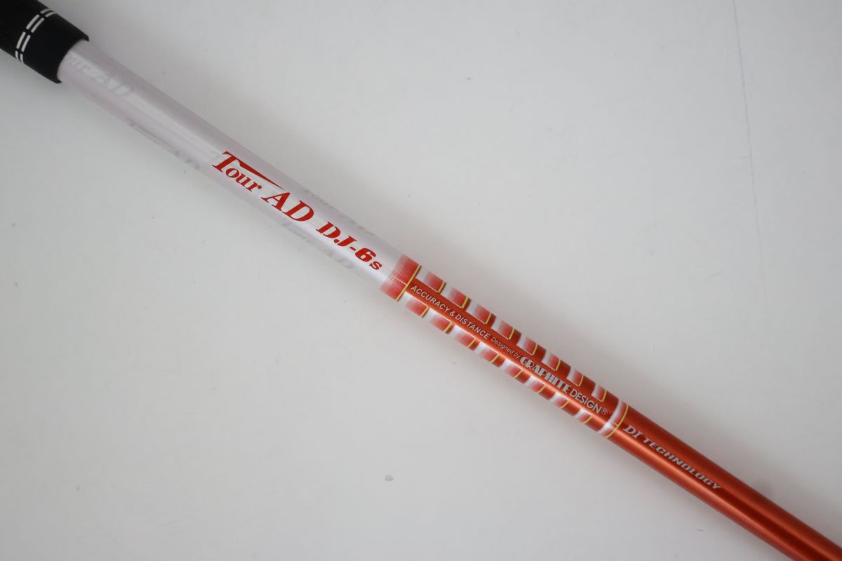 クラブ PING G425 MAX / Tour AD DI 6s TourAD DJ-6S FLEX S (グラファイトデザイン ツアーAD) PING G410 G425