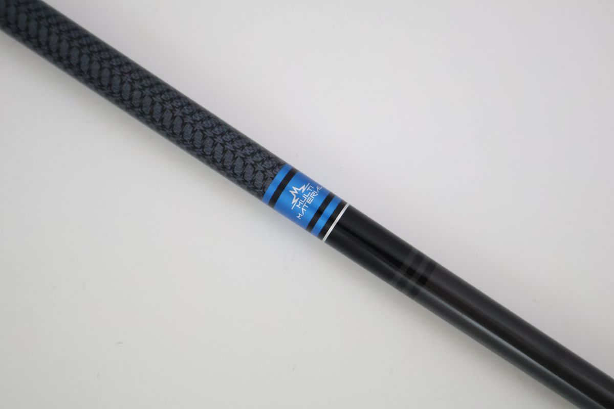 ○キャロウェイ ドライバー用スリーブ付き！三菱ケミカル☆TENSEI