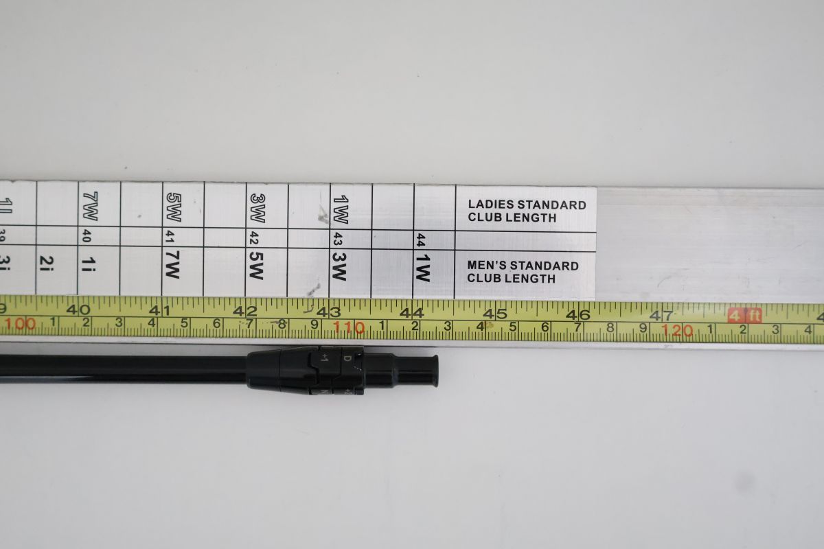 ○キャロウェイ ドライバー用スリーブ付き！三菱ケミカル☆TENSEI