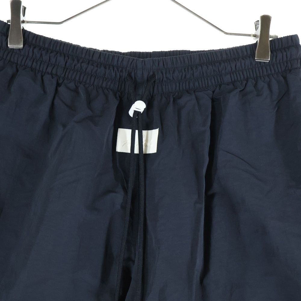 FEAR OF GOD (フィアオブゴッド) 18AW ×NIKE NRG Ti SHORT ナイキ