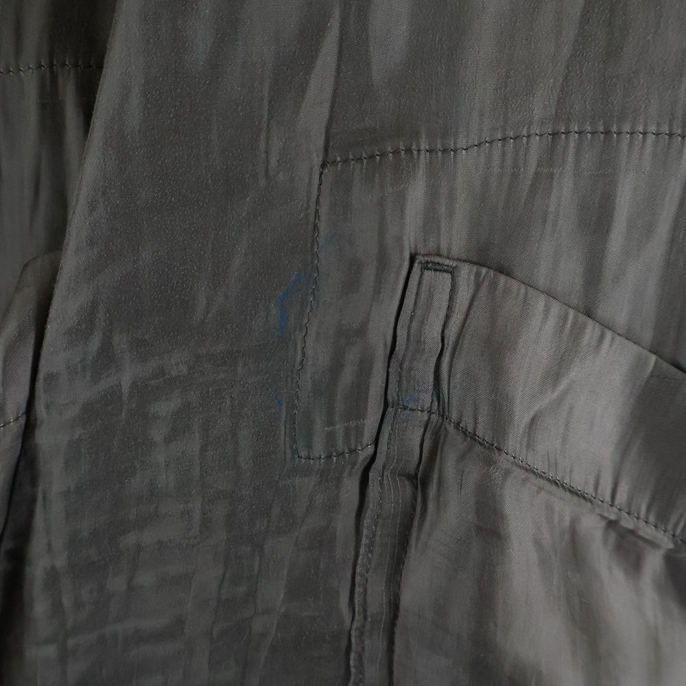 Yohji Yamamoto POUR HOMME (ヨウジヤマモト プールオム) 14SS Archive