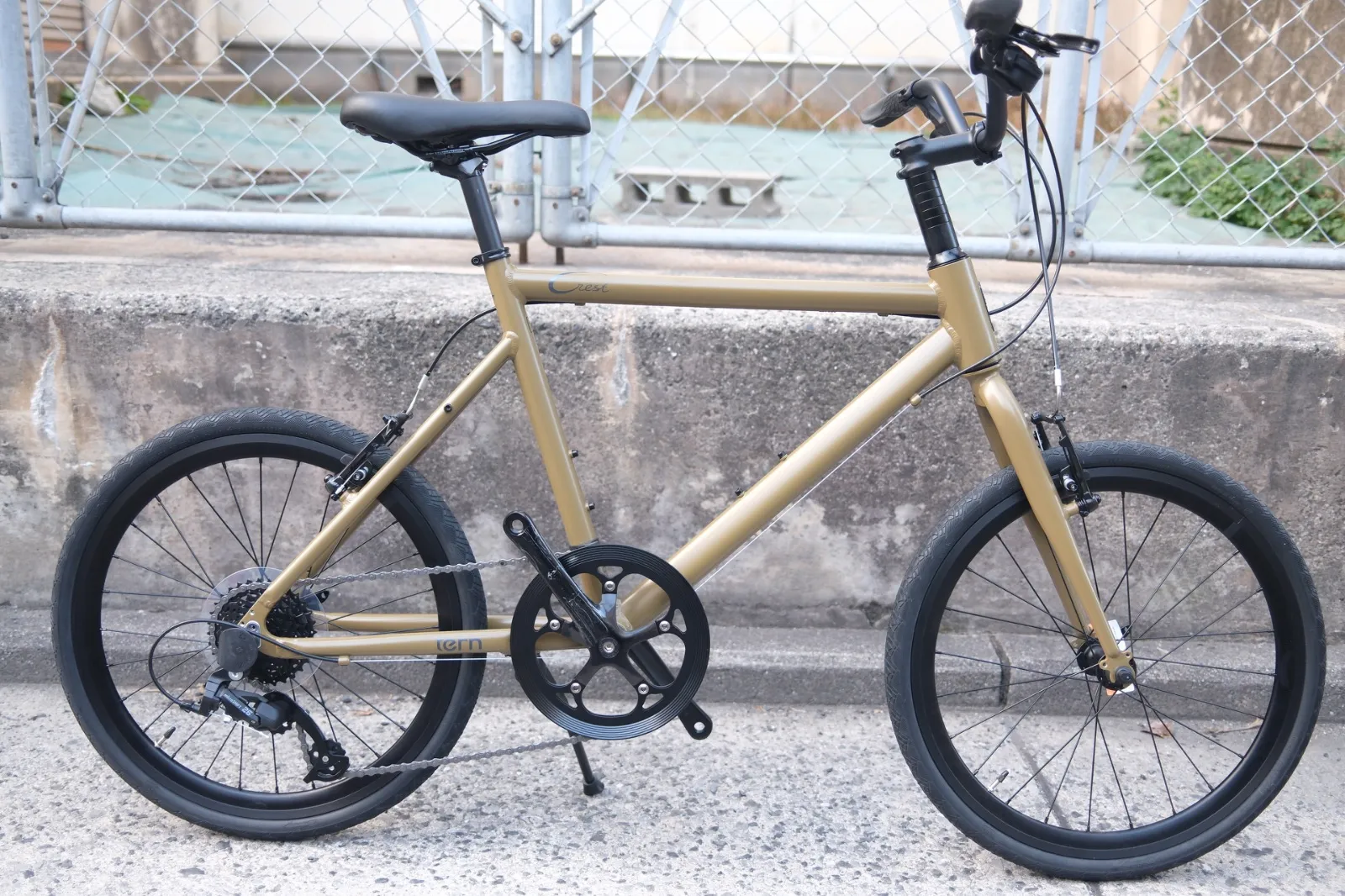 2026年最新】Tern crest 自転車の人気アイテム - メルカリ