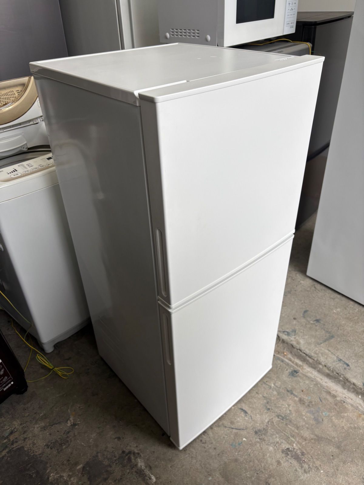 TWINBIRD HR-F915 ノンフロン2ドア冷凍冷蔵庫 2024年製 - メルカリ