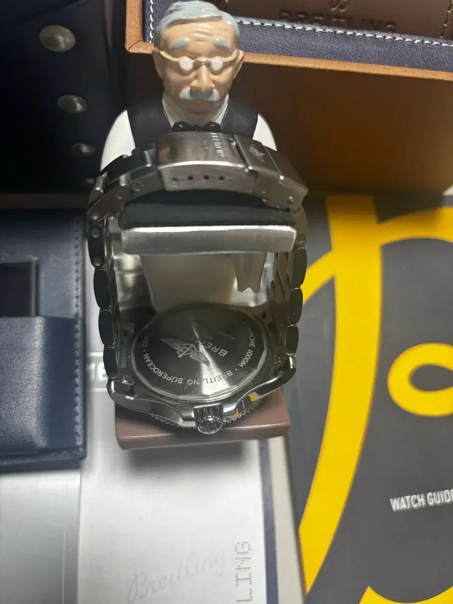 スーパーオーシャン44