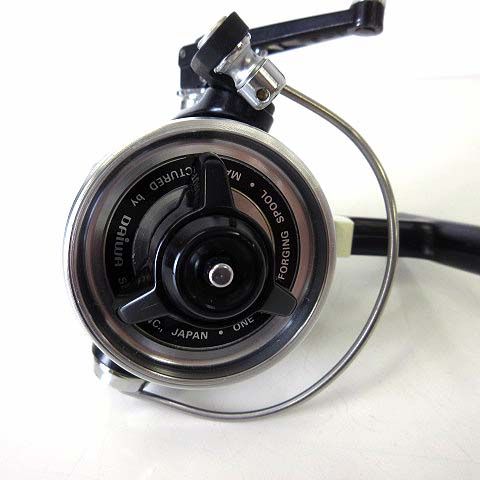 希少 80'S ダイワ DAIWA SS900 スーパーダイナミック SS900