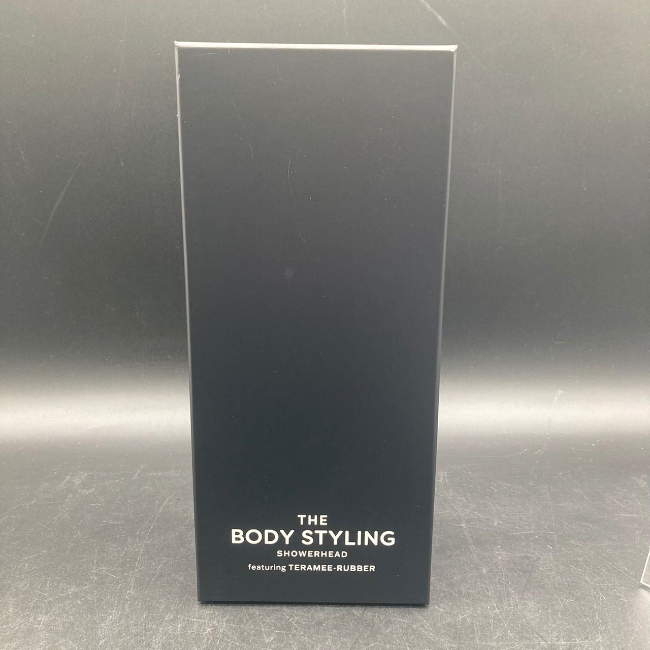 A 144 THE BODY STYLING シャワーヘッド NMN 001 ザ ボディスタイリング
