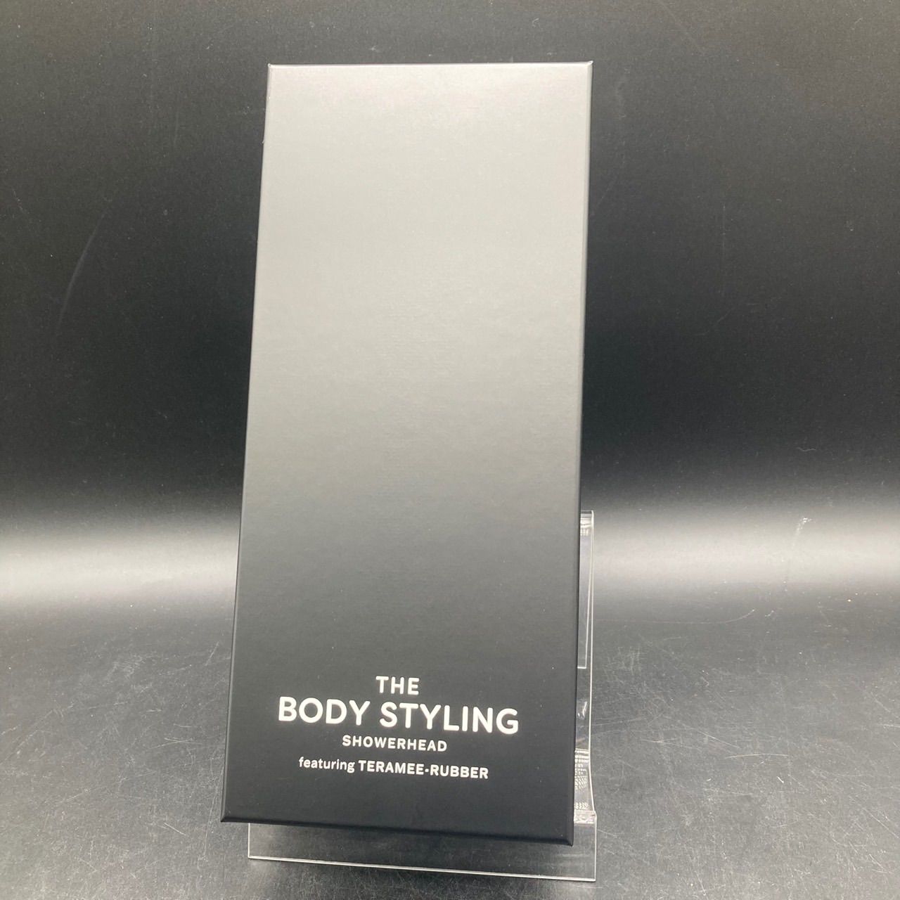 A144 ※Min様専用【未開封】THE BODY STYLING シャワーヘッド NMN001 ザ