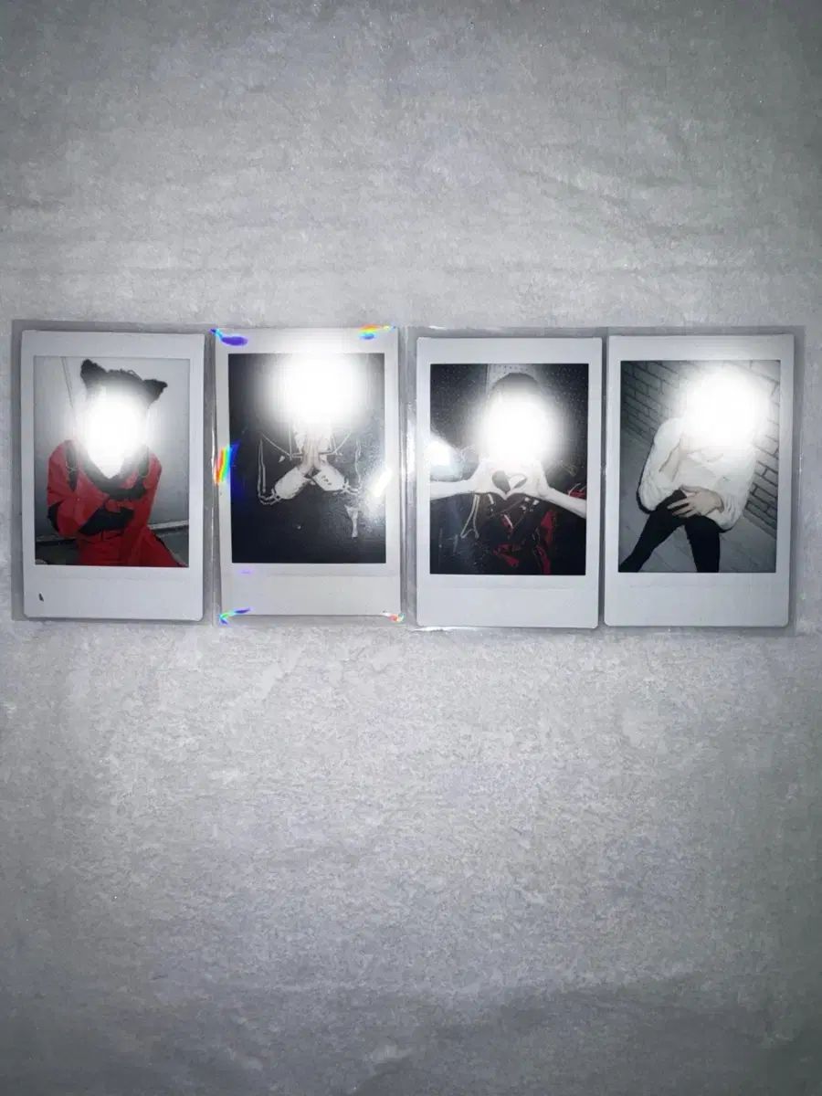 ユメクイネオン クロスピア ツバキ チェキ まとめ