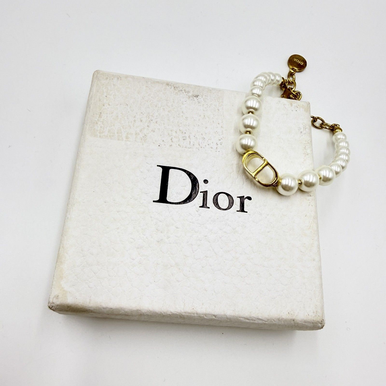 Christian Dior（クリスチャン ディオール）30 Montaigne ショート 