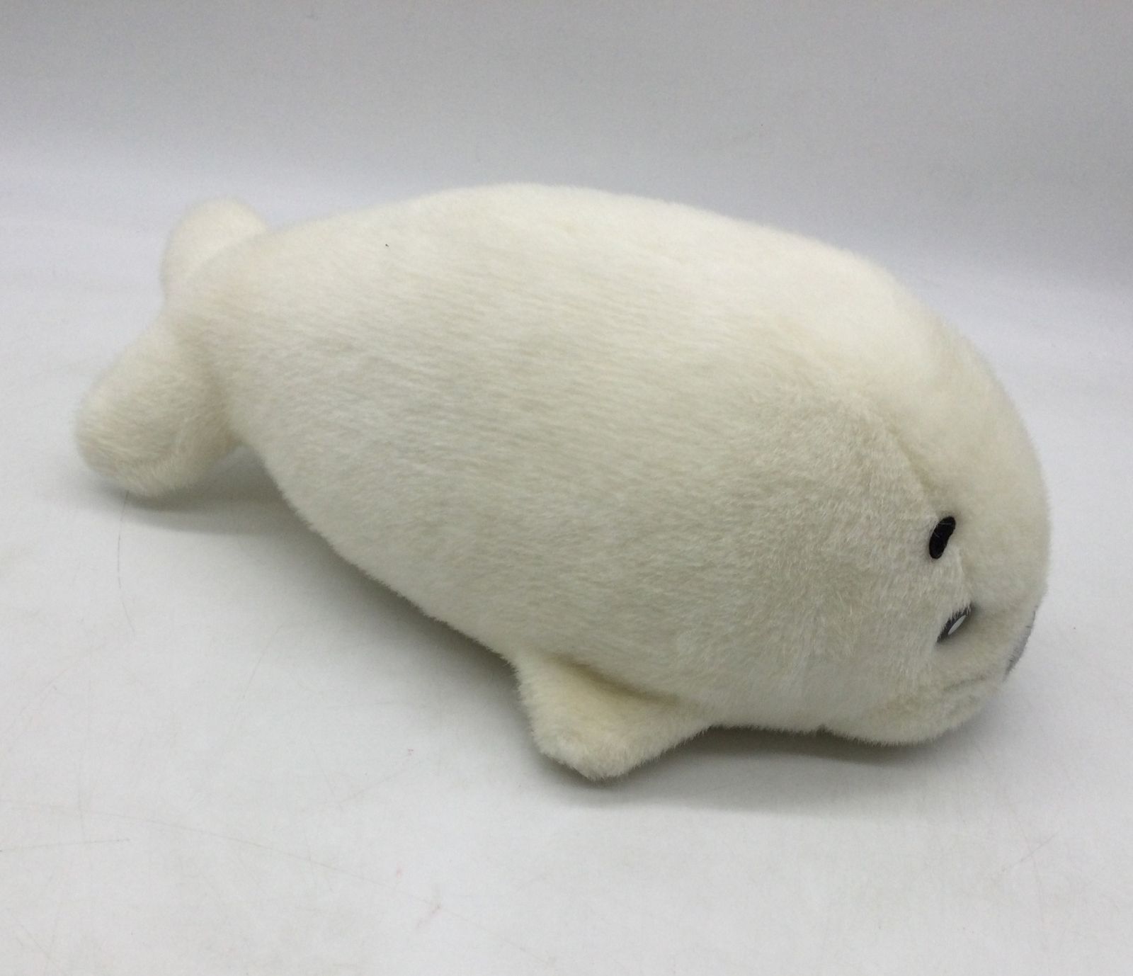 2048 【ジャンク】タカラ 少年アシベ じたばたゴマちゃん ぬいぐるみ