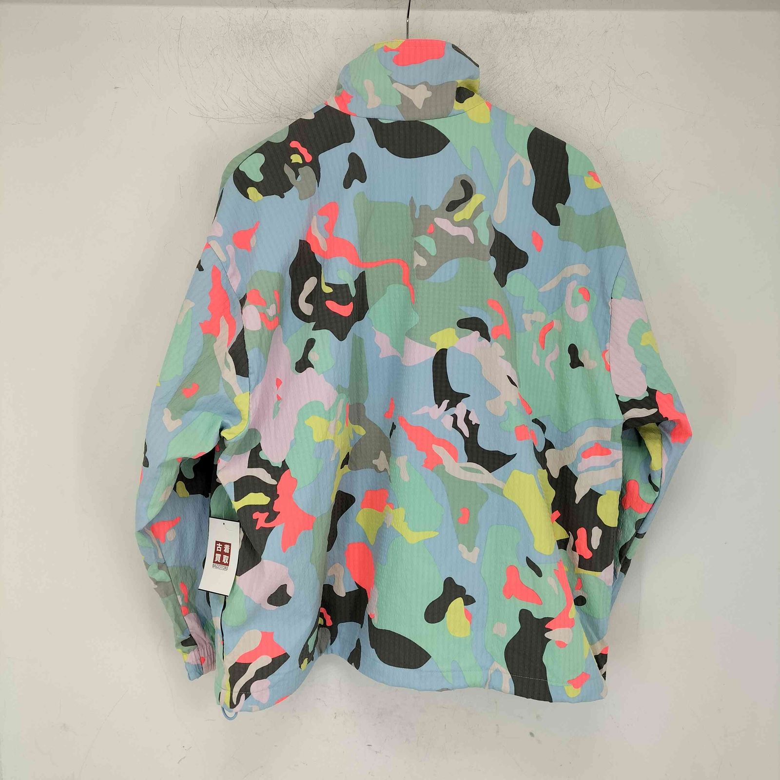 アディダスオリジナルス adidas Originals R.Y.V. Windbreaker メンズ  0
