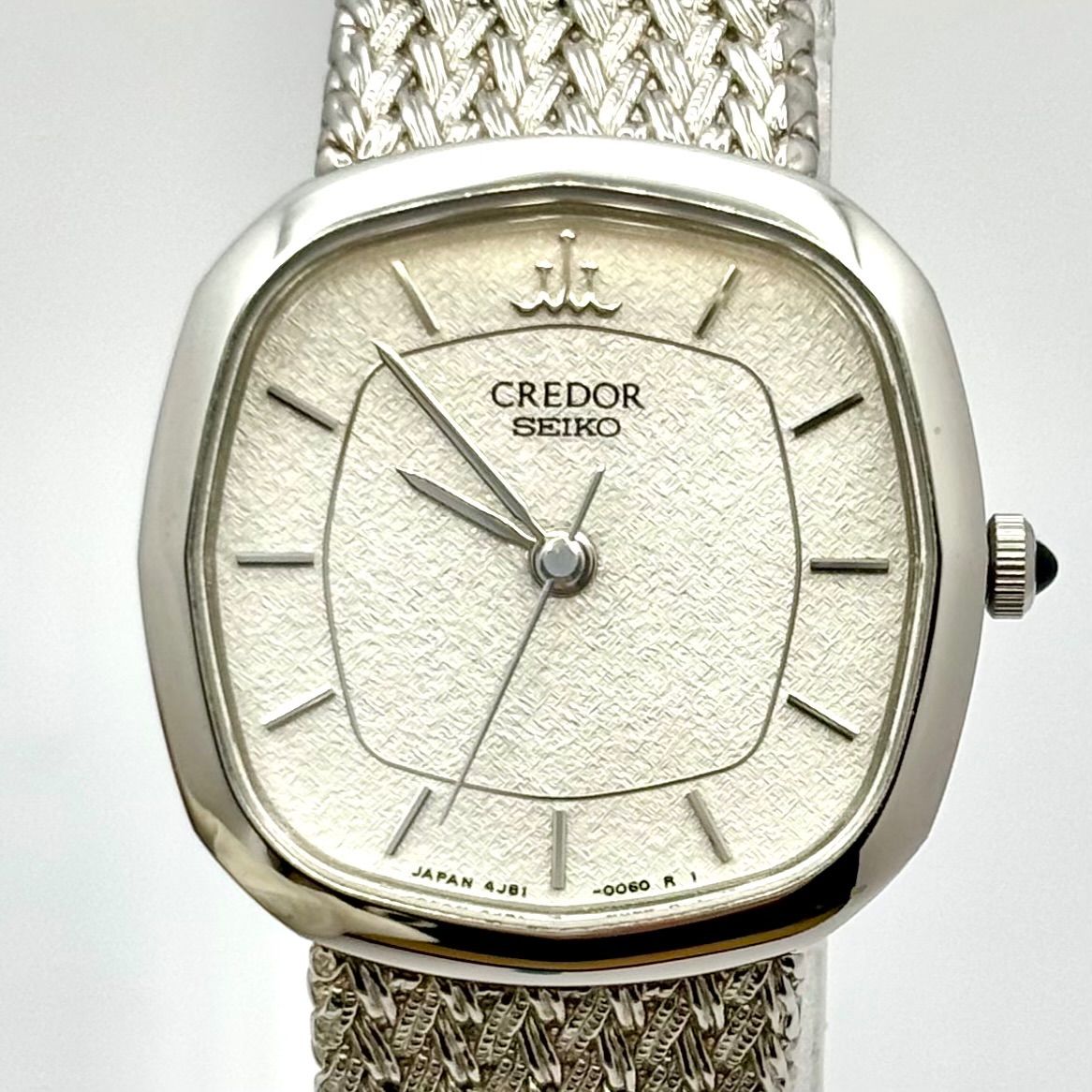 未使用/新品電池】SEIKO セイコー CREDOR クレドール レディース