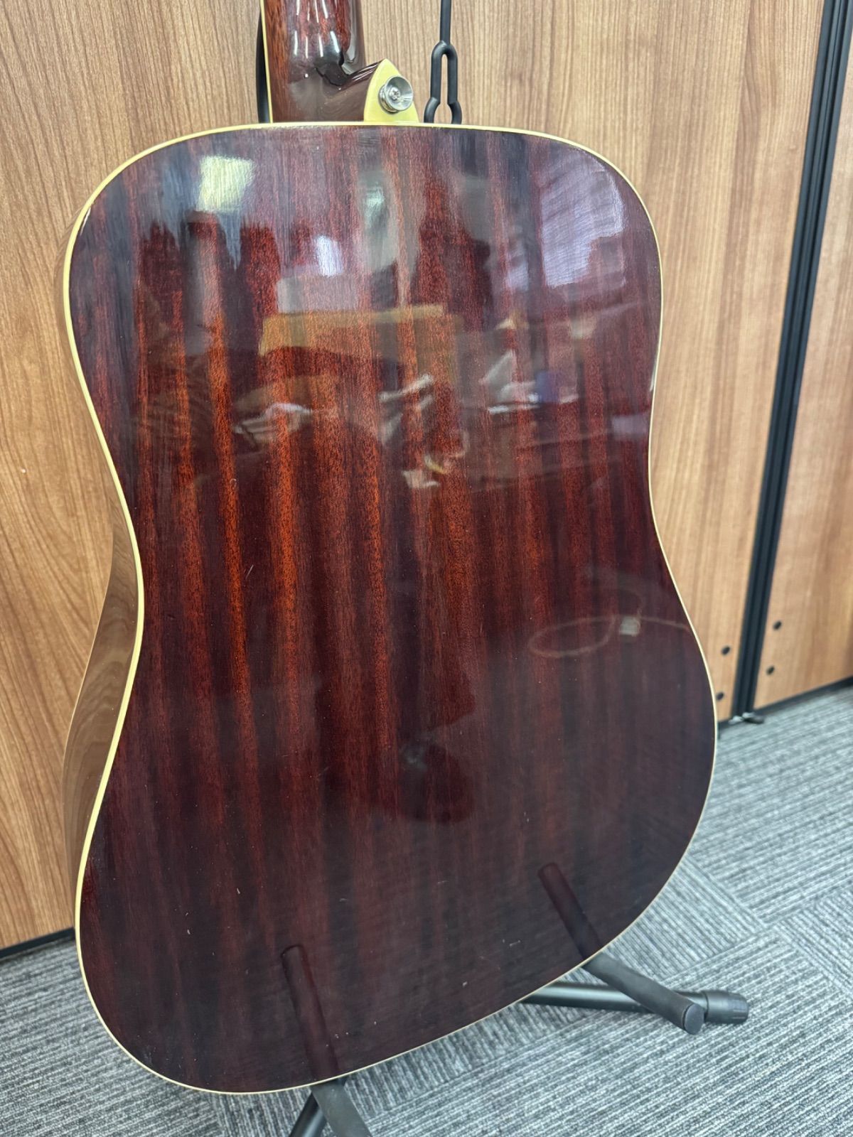 James JD400 TSBアコースティックギター 島村楽器 - メルカリ