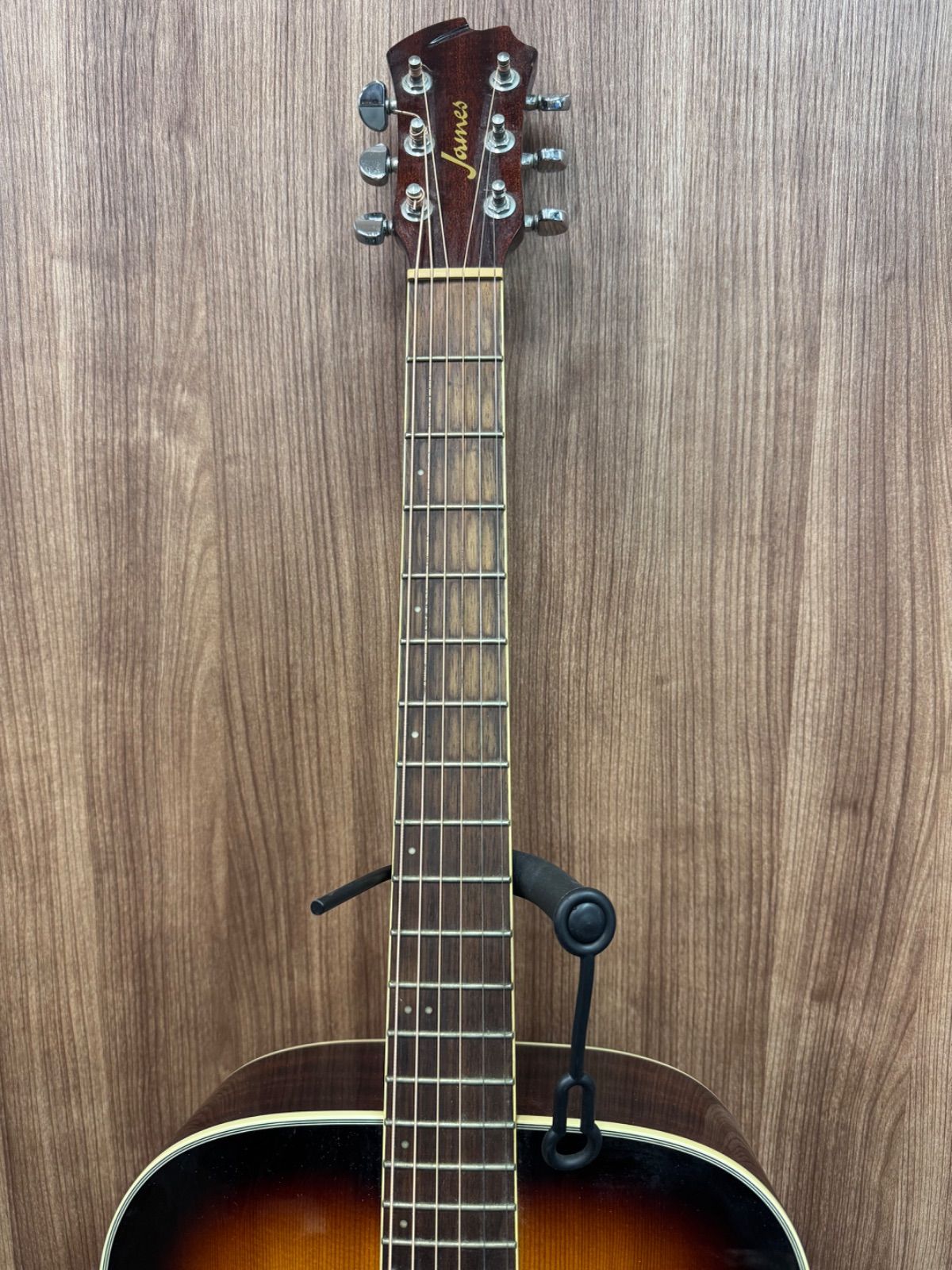 【期間限定値下げ】James D40Q/NAT アコースティックギター メルカリ際限定値下げ】James D40Q/NAT アコースティックギター 2026年
