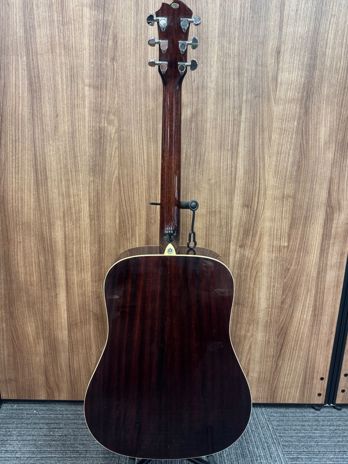 James JD400 TSBアコースティックギター 島村楽器 - メルカリ