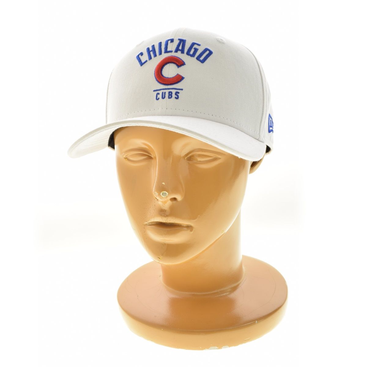 NEWERA】9SEVENTY CHICAGO CUBS シカゴ カブスベースボールキャップ 