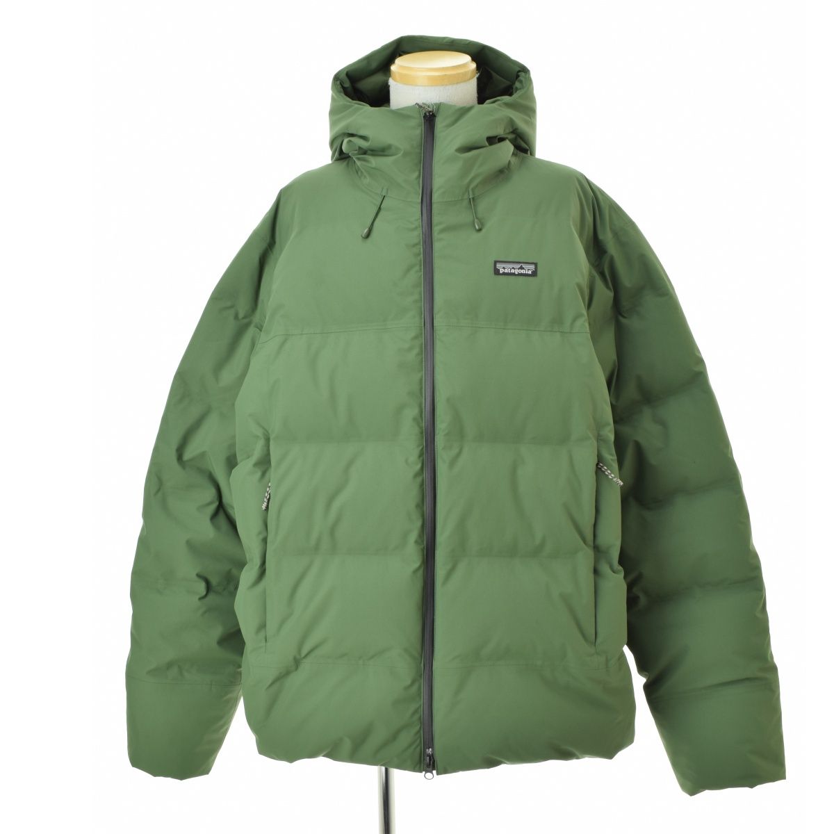 PATAGONIA】24AW 27921 Jackson Glacier TPGN ジャクソン グレイシャー 