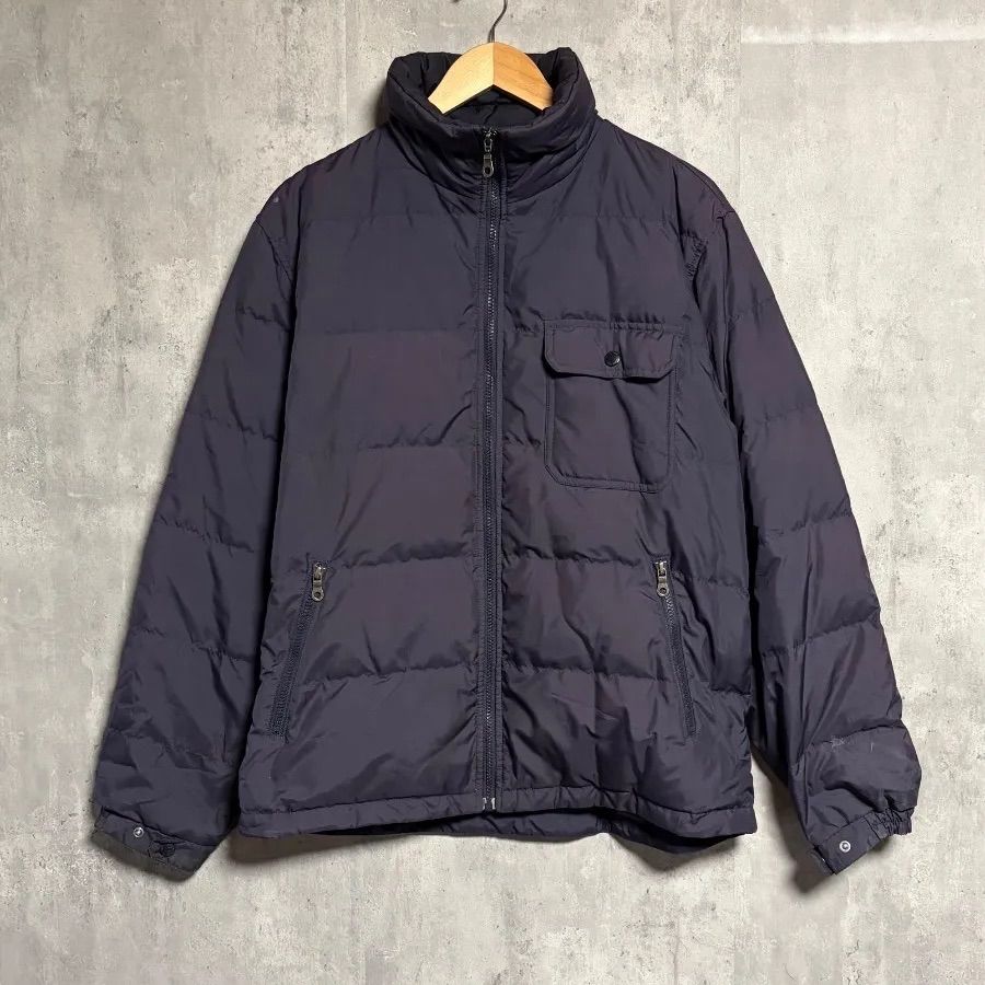 UNIQLO(ユニクロ) ダウンジャケット old オールドユニクロ 00s