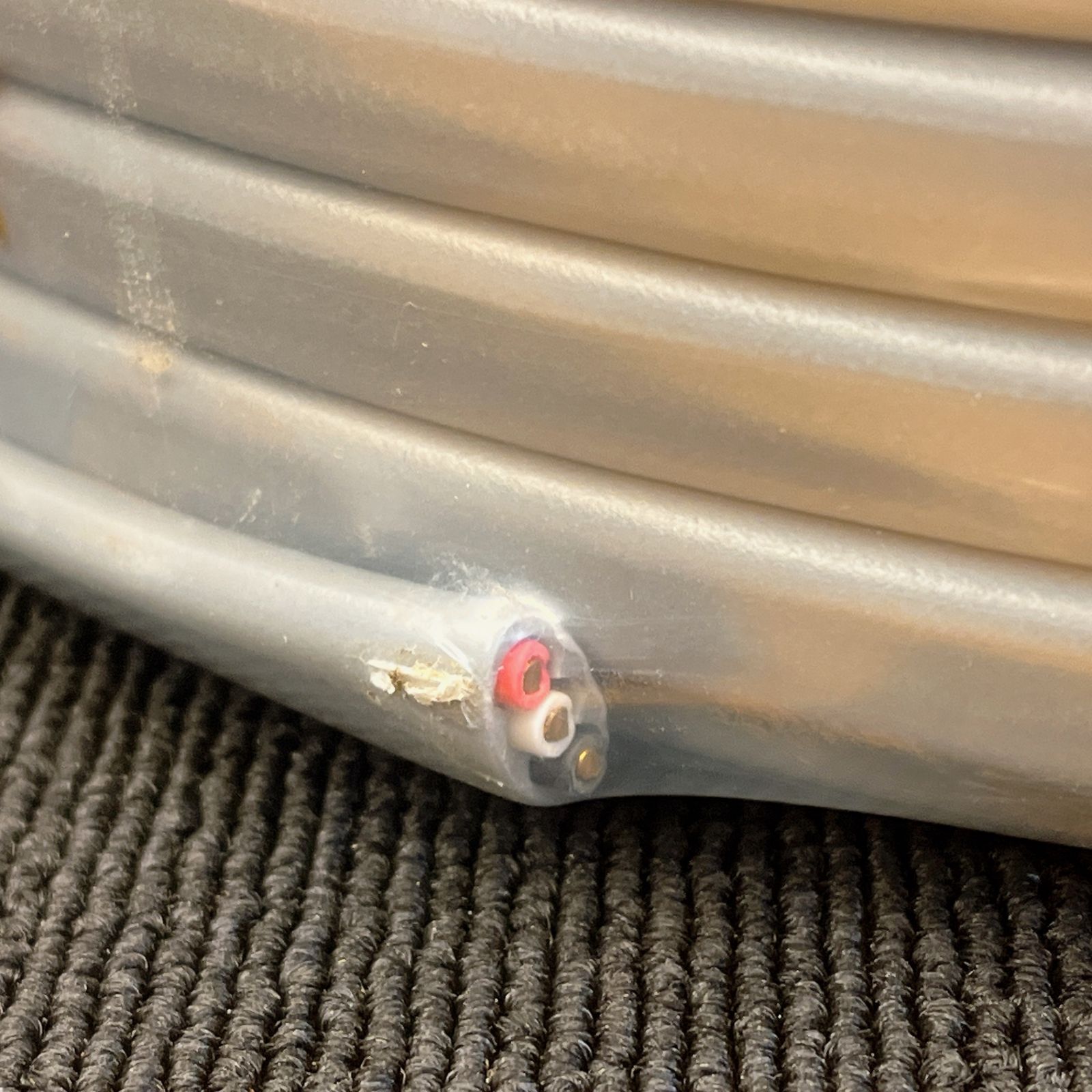 富士電線 VVFケーブル