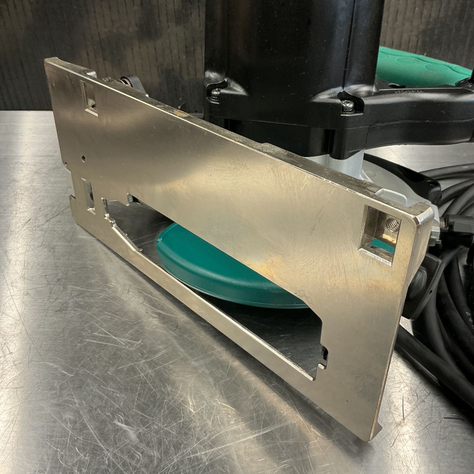  ♥長期保管品 ハイコーキ|HIKOKI 165 mm丸のこ C 6 MB 4 マルノコ 切断工具 切断機