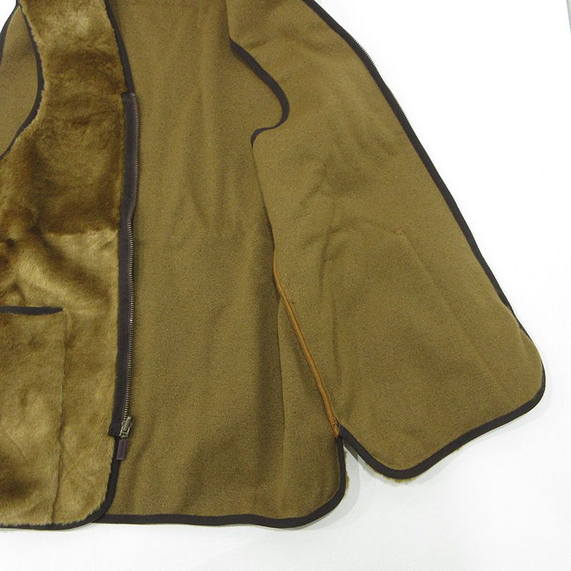 Barbour バーブァー