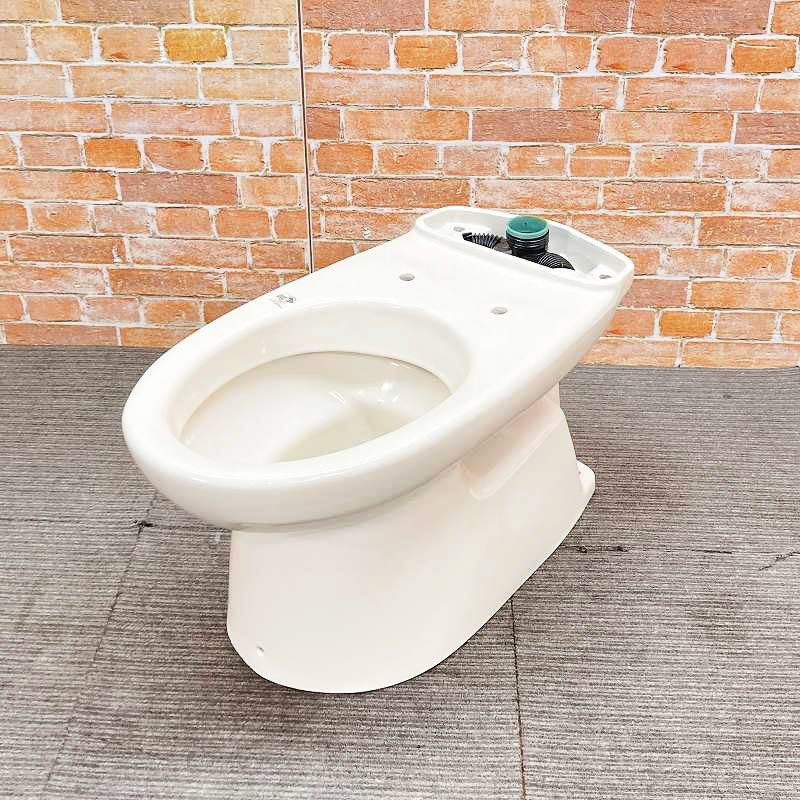 品 INAX イナックス Newベーシア トイレ便器 床下排水 洋式便器のみ 排水芯200 mm C-270 S BU 8 アイボリー BB