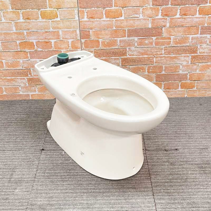 品 INAX イナックス Newベーシア トイレ便器 床下排水 洋式便器のみ 排水芯200 mm C-270 S BU 8 アイボリー BB