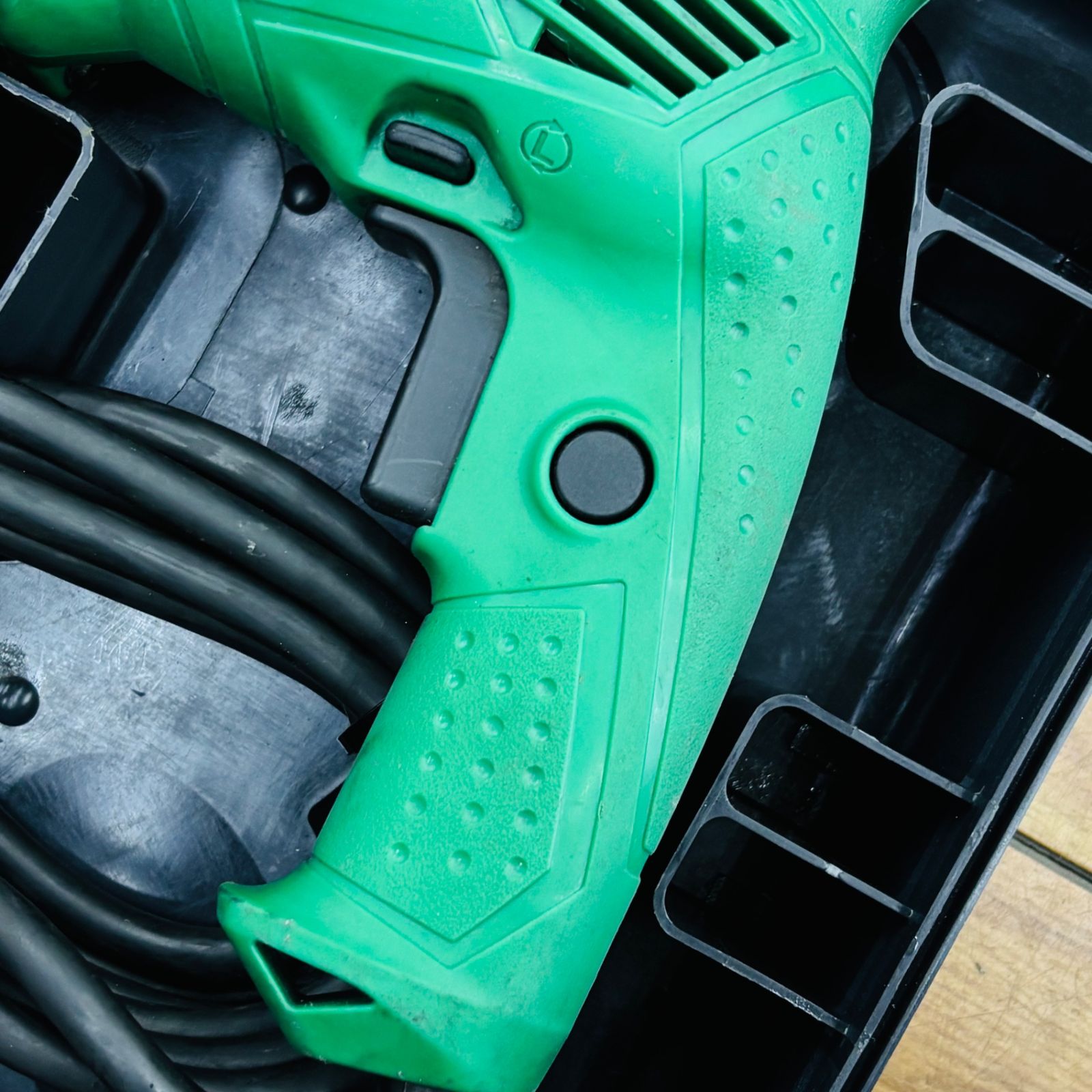  動作良好 ハイコーキ HIKOKI 24 mm 3モード ハンマードリル DH PH 電動ハンマードリル ドリル ドライバー レンチ