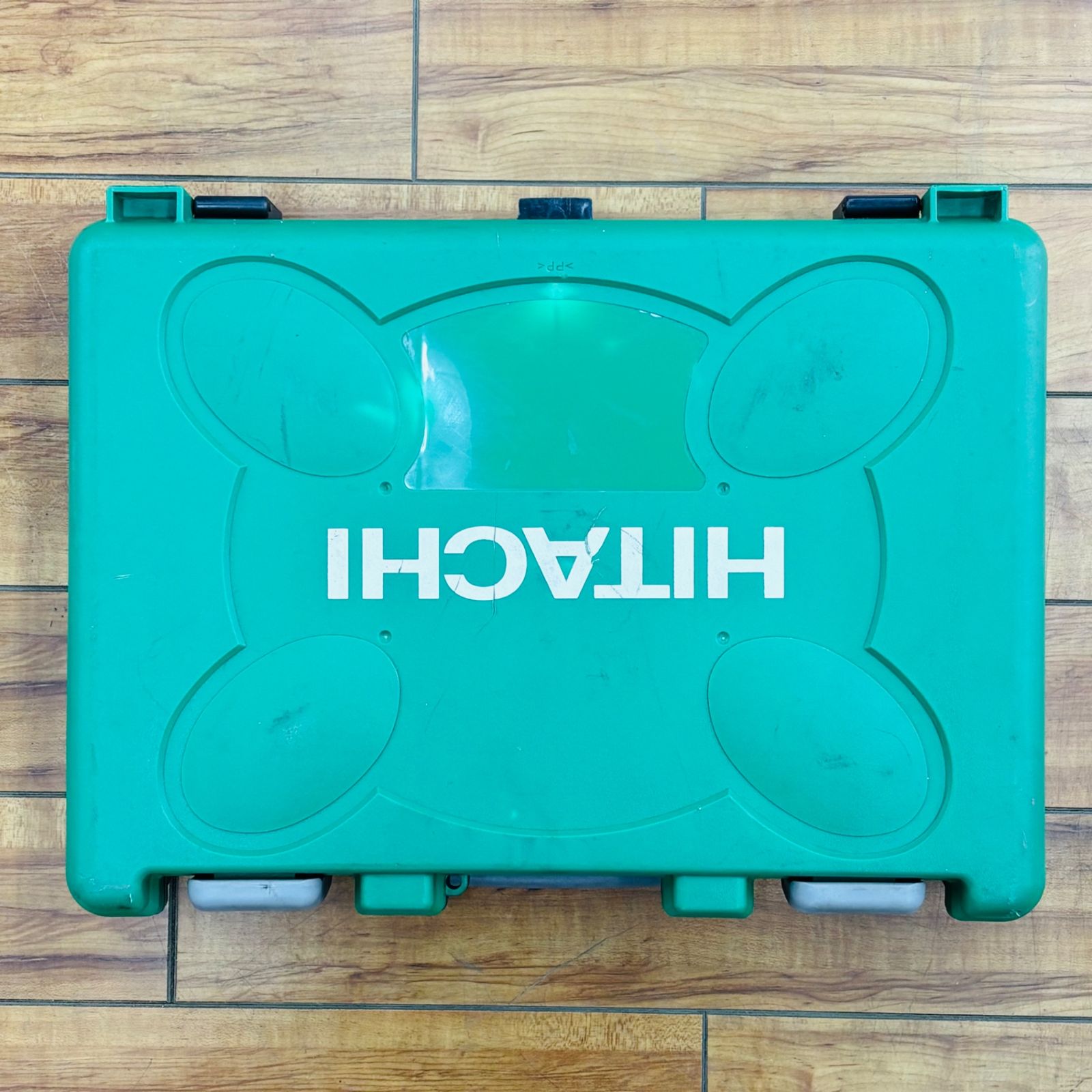 ハイコーキ HIKOKI