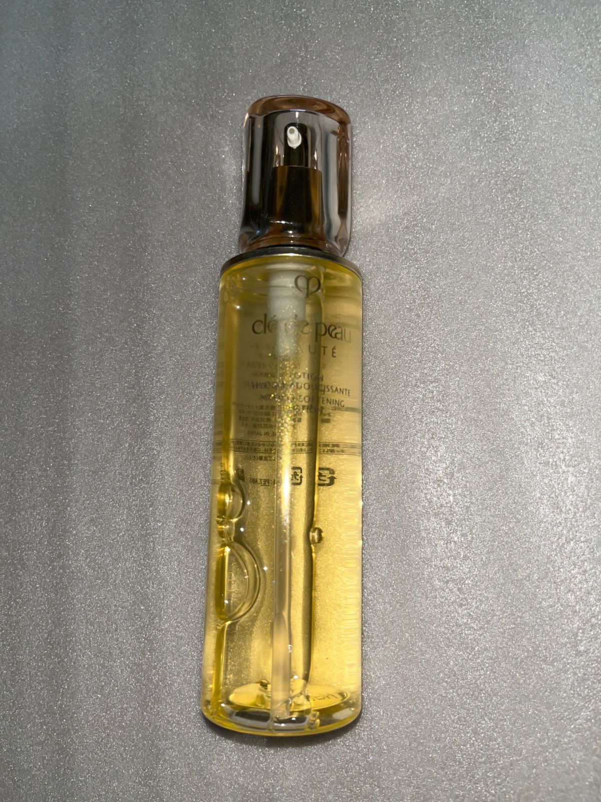 クレドポーボーテ 化粧水 170ml 170ml クレドポーボーテ 化粧水 クリア