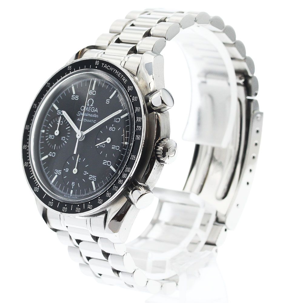 クロノグラフ 自動巻き