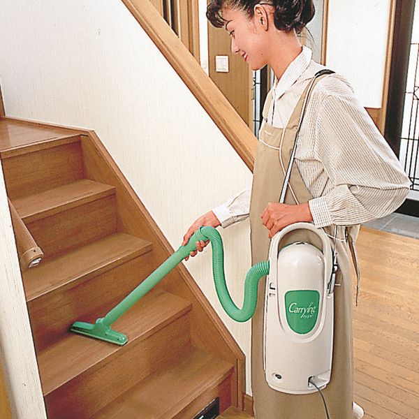 動作確認済】【中古】本体のみ パナソニック セカンドクリーナー