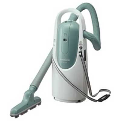 動作確認済】【中古】本体のみ パナソニック セカンドクリーナー