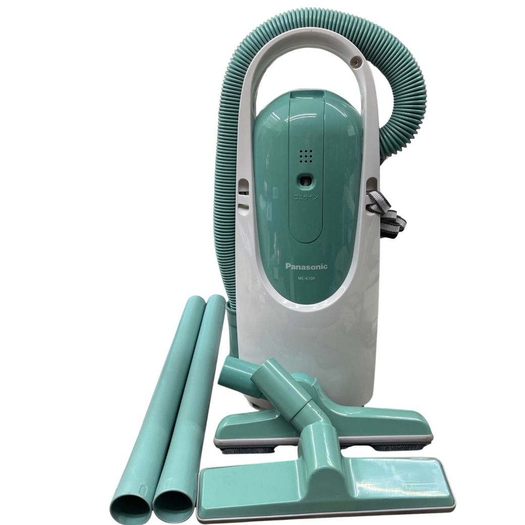 動作確認済】【中古】本体のみ パナソニック セカンドクリーナー