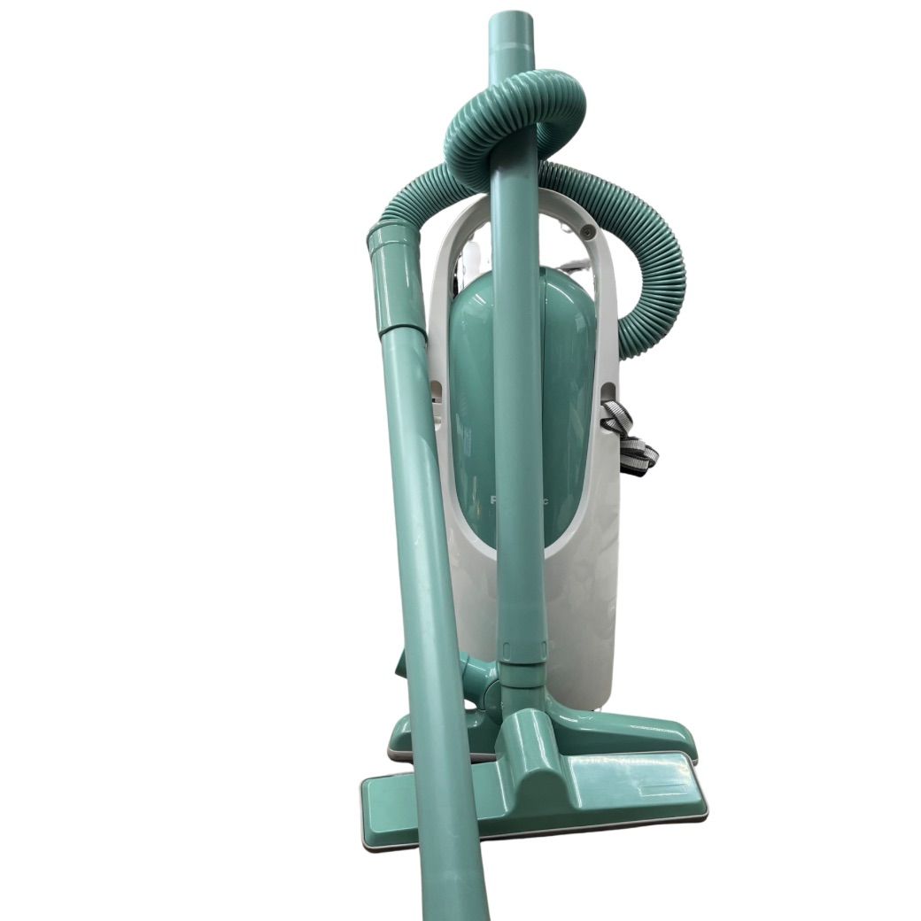 動作確認済】【中古】本体のみ パナソニック セカンドクリーナー