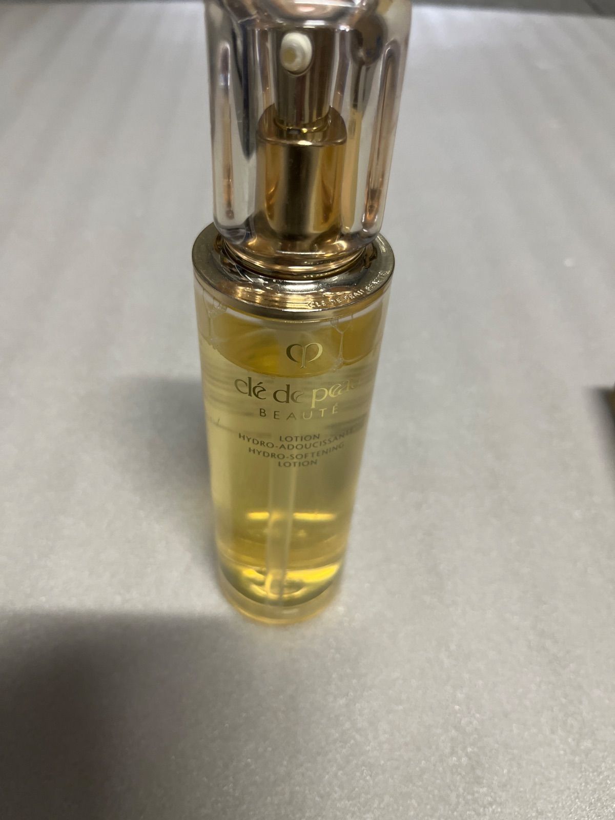 クレドポー ボーテ ローション イドロA 170ml 化粧水 クレ・ド・ポー n 