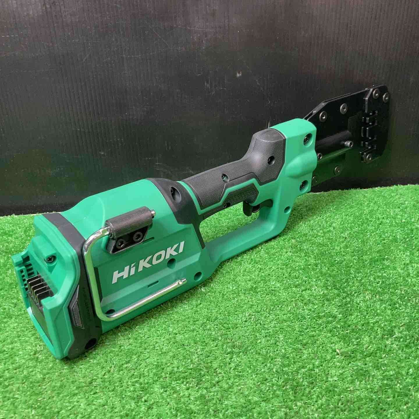  ハイコーキ HIKOKI コードレスMバーカッタ NN 本体のみ その他 切断工具 切断機