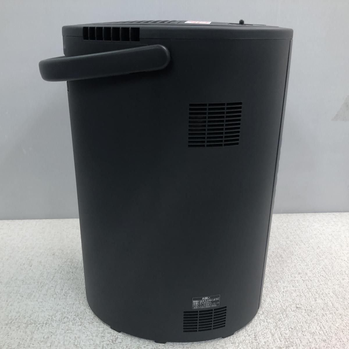 ☆未使用☆ 加湿器 ZOJIRUSHI 象印マホービン スチーム式 ソフト 